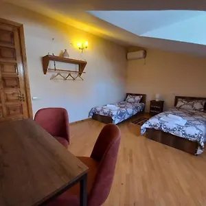 Guest house Alpha, Tbilisi